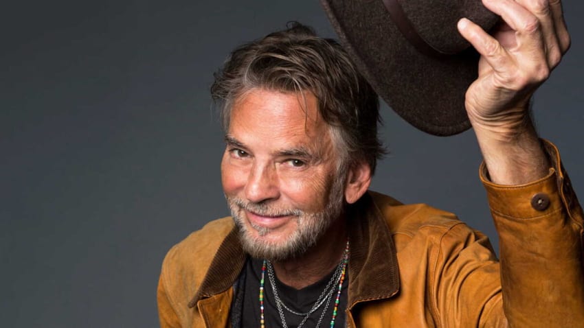 This Is It: Kenny Loggins Announces Final Tour