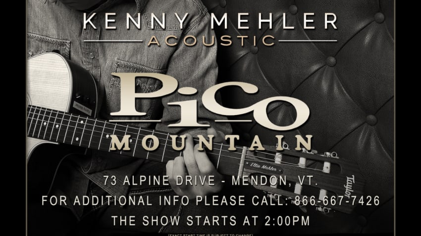Kenny Mehler