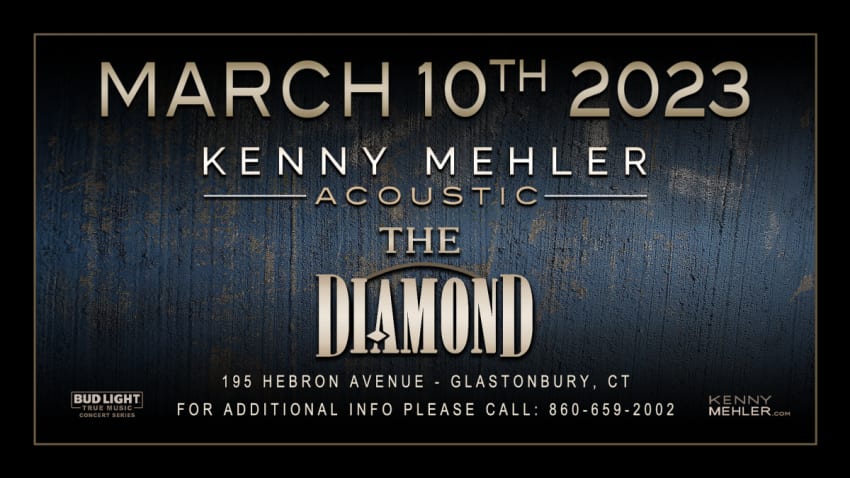 Kenny Mehler