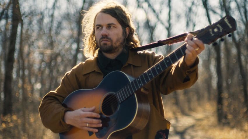 Kevin Morby Releases ‘Music From Montana Story’ Soundtrack & Confirms Tour Dates