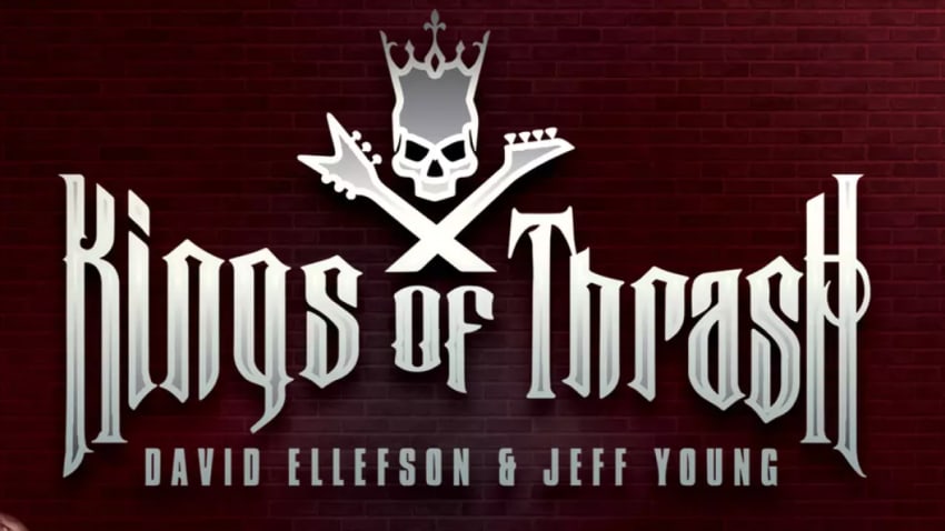 Kings of Thrash