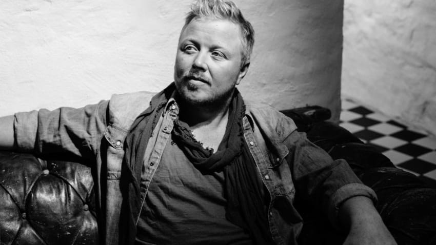 Kurt Nilsen