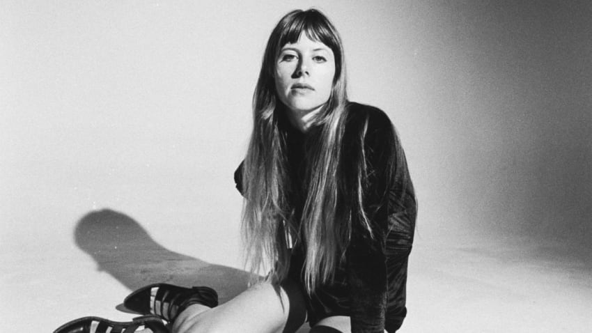 Lael Neale