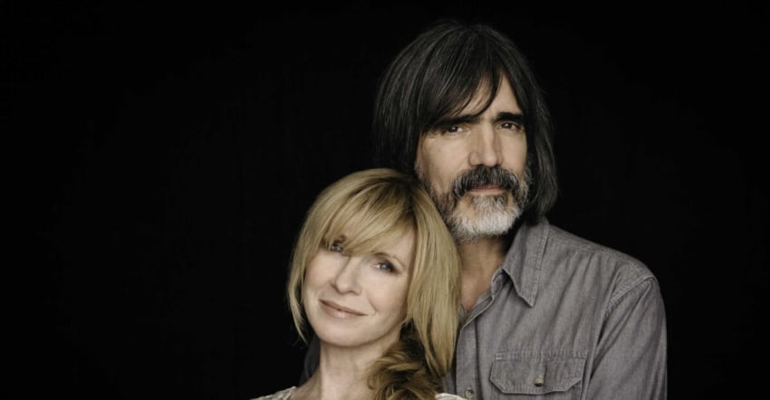 Larry Campbell Teresa Williams Press 2022 Carballo 3