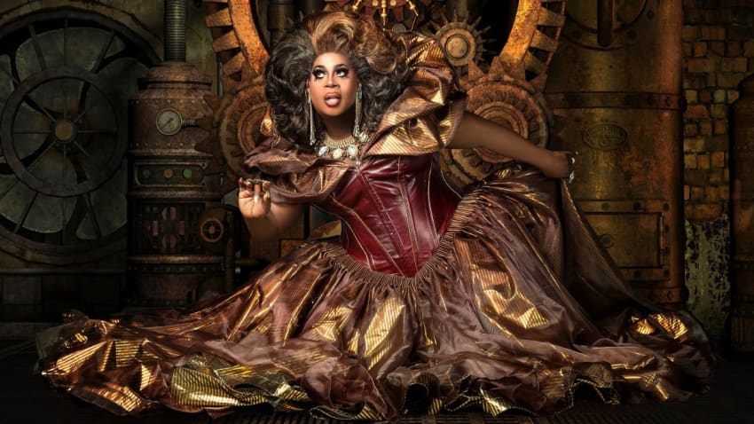 Latrice Royale