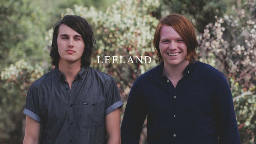 Leeland