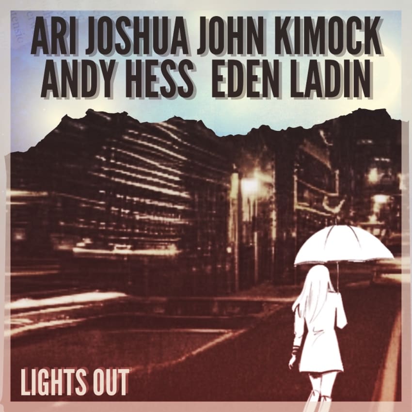 lights out