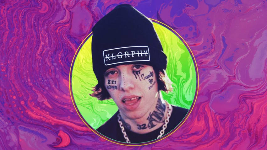 Lil Xan