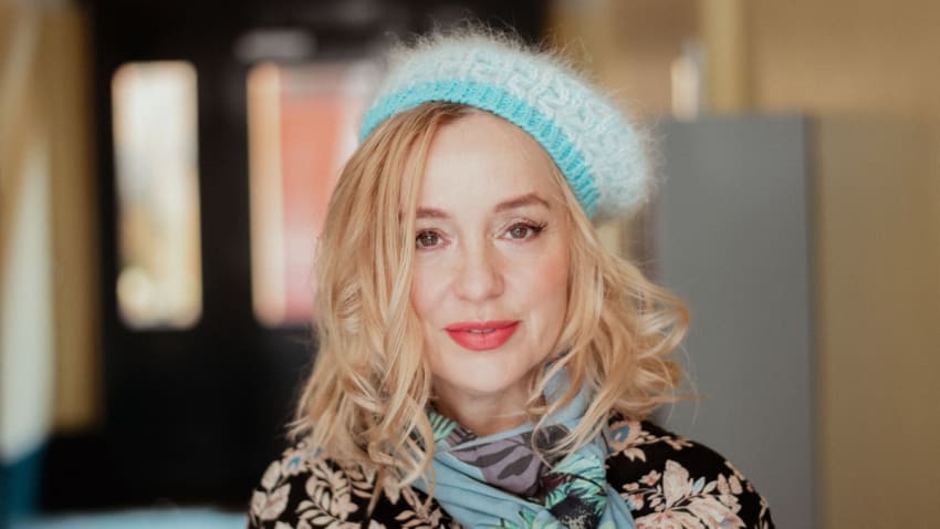 Lisa Ekdahl