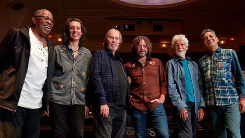 Little Feat
