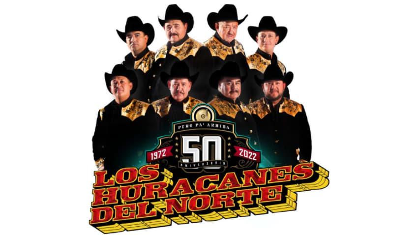 Los Huracanes del Norte