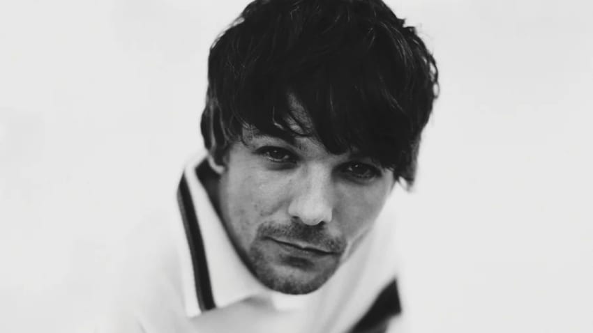 Louis Tomlinson