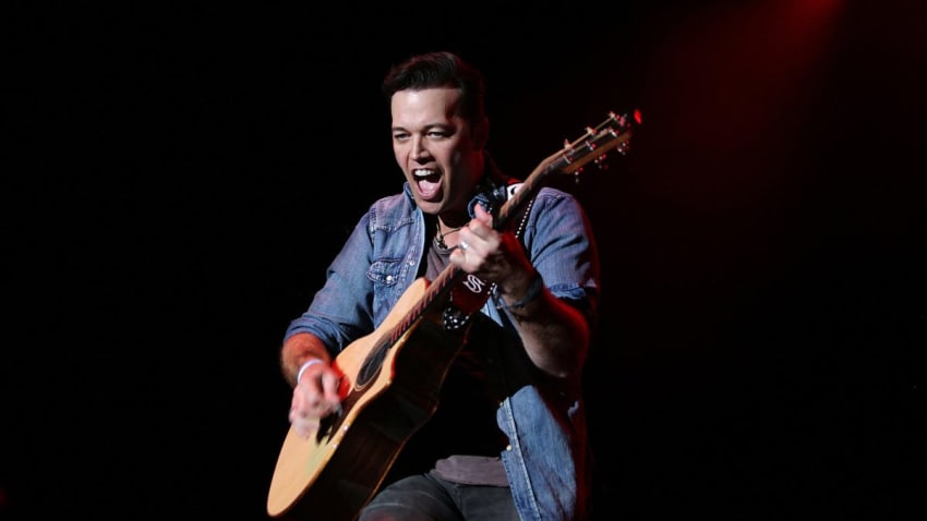 Lucas Hoge