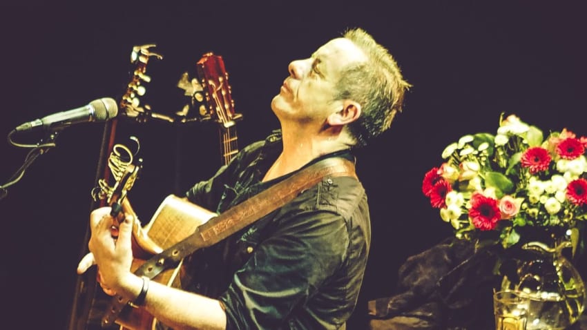 Luka Bloom