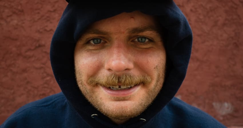 Mac DeMarco 2023 Press Kiera McNally