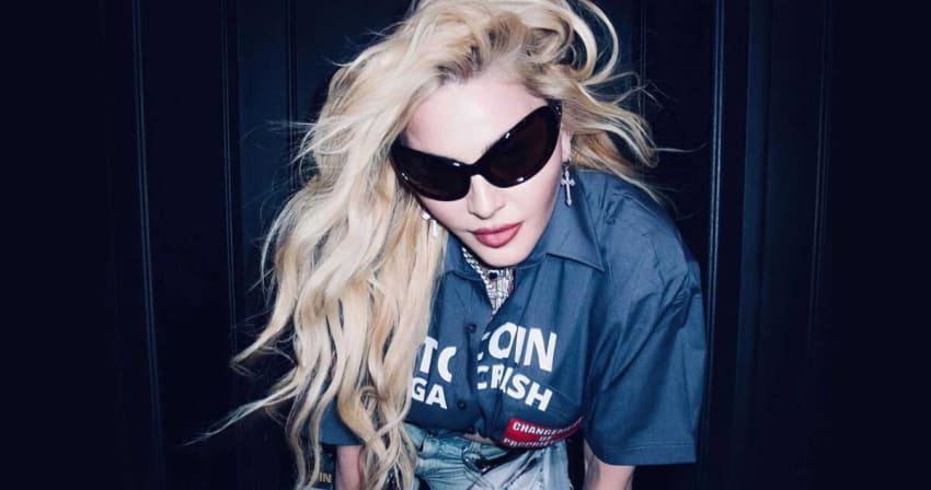 Madonna Press 2023 Gomes