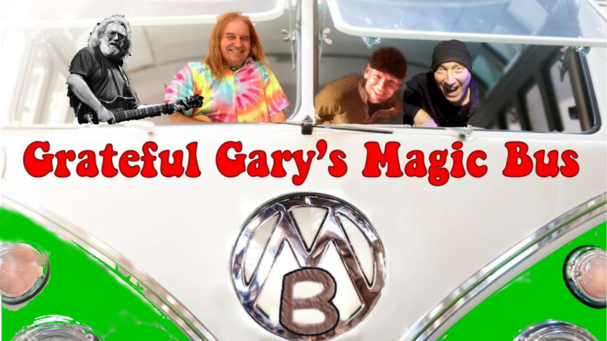 Magic Bus