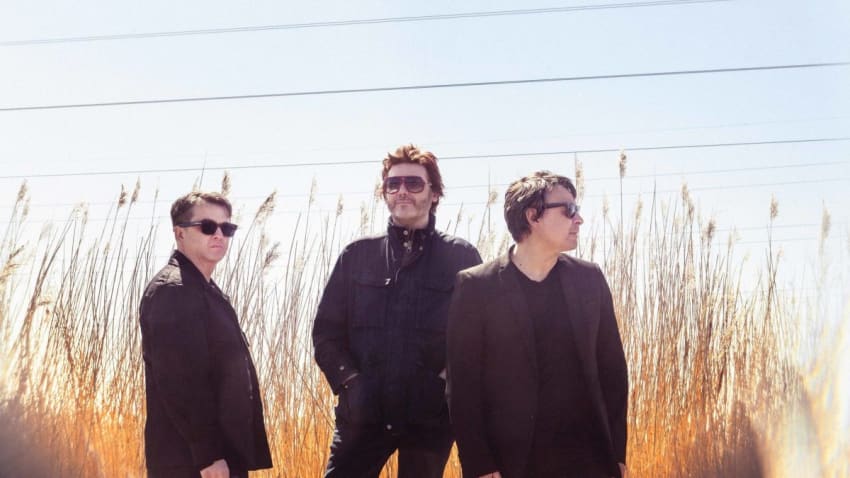 Manic Street Preachers