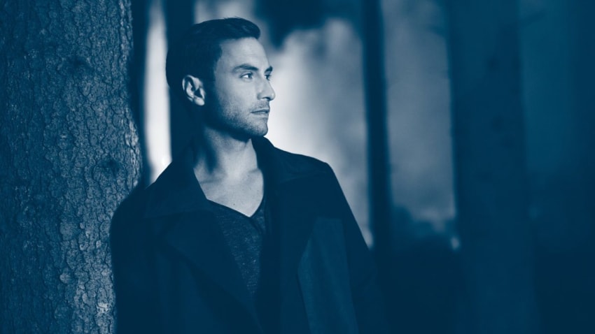 Måns Zelmerlöw