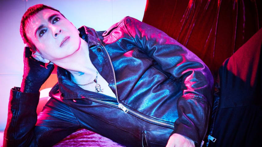 Marc Almond