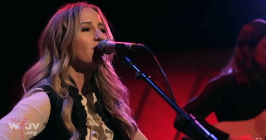 Margo Price WFUV