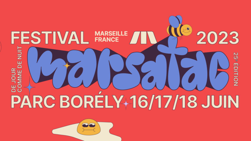 Marsatac