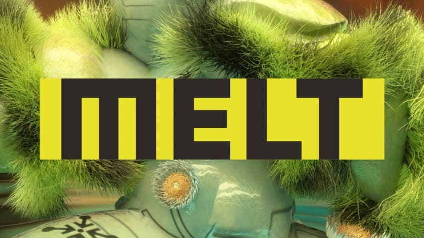Melt Festival