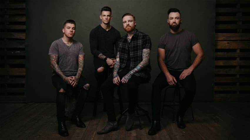 Memphis May Fire