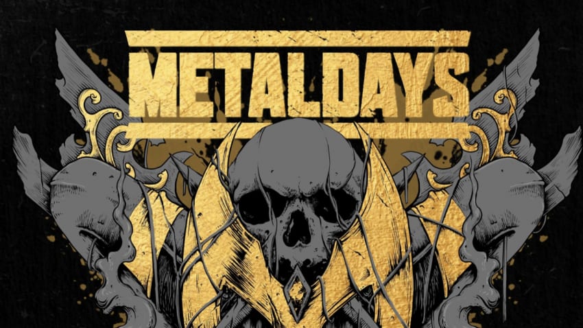 MetalDays