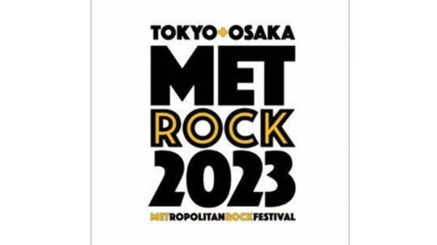 MetRock Osaka