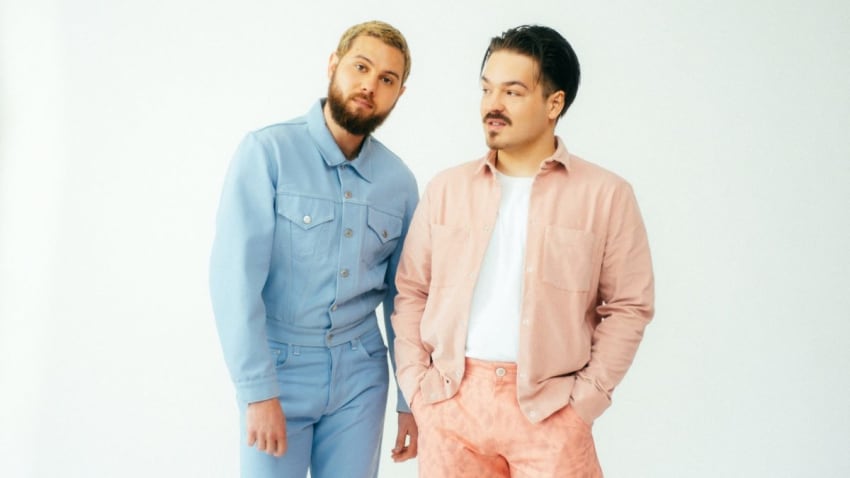 Milky Chance
