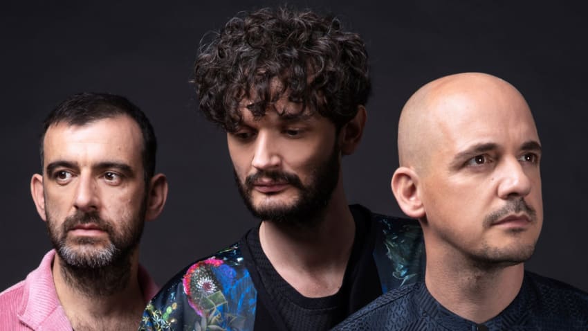 Moderat