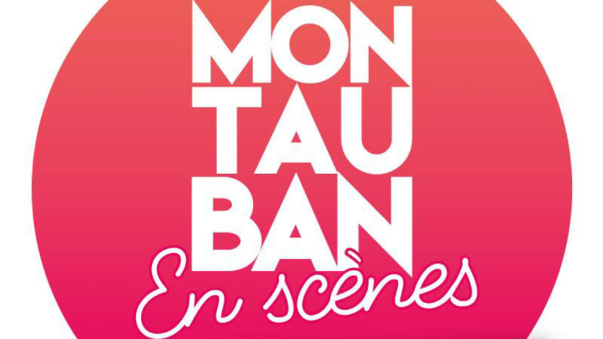 Montauban en Scenes
