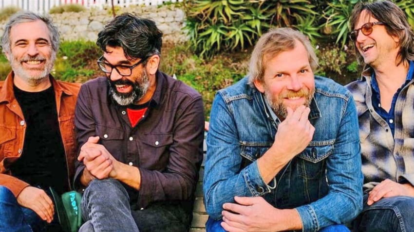 The Mother Hips Plot Series Of 2024 California Tour Dates