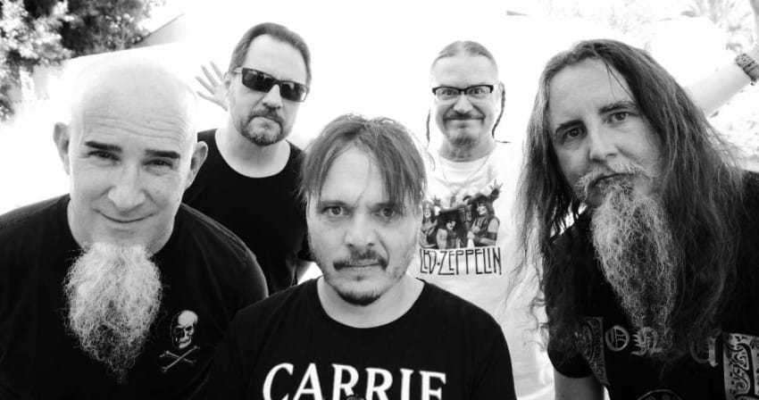 Mr Bungle Press 2023 Osborne