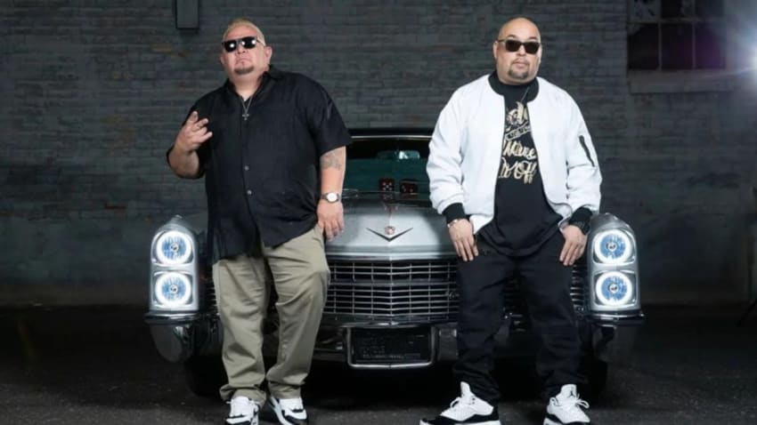 NB Ridaz