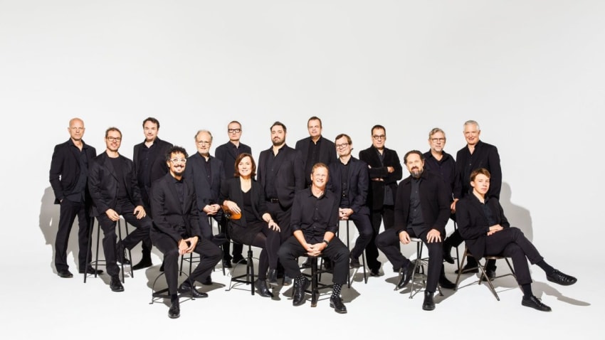 NDR Bigband