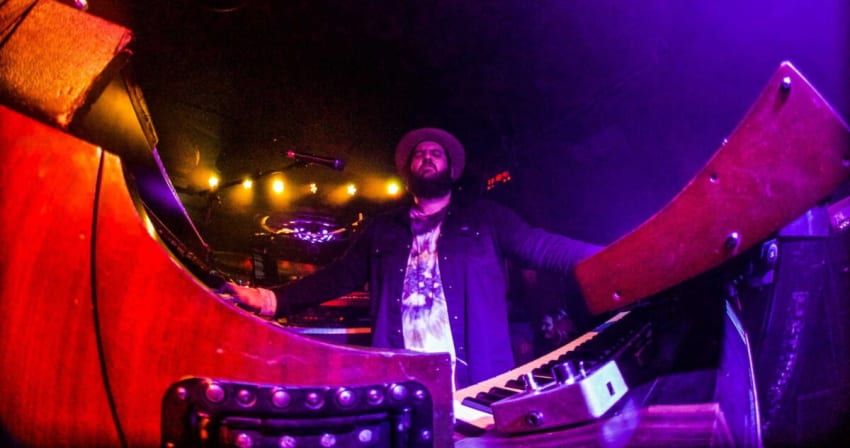 Neighbor Nectars Live 2023