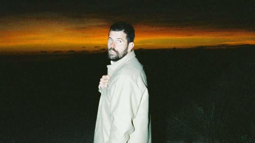 Nick Mulvey