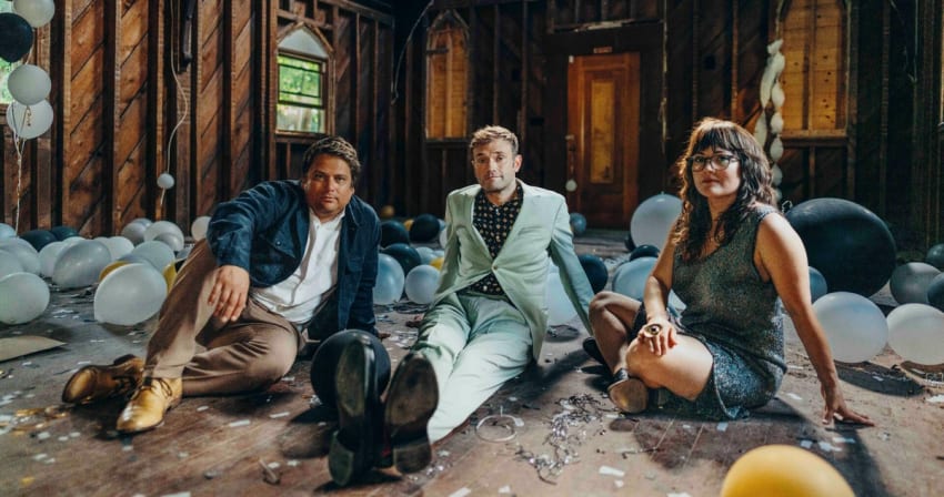 Nickel Creek Press Jan 2023