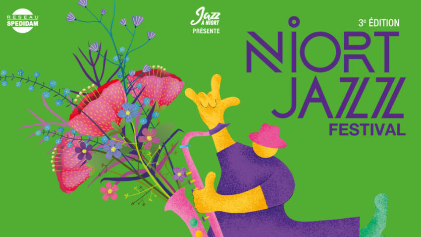 Niort Jazz Festival