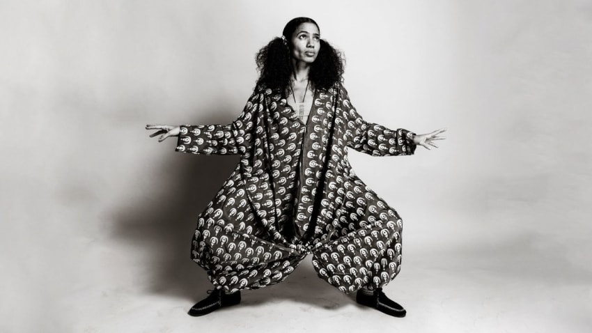 Nneka