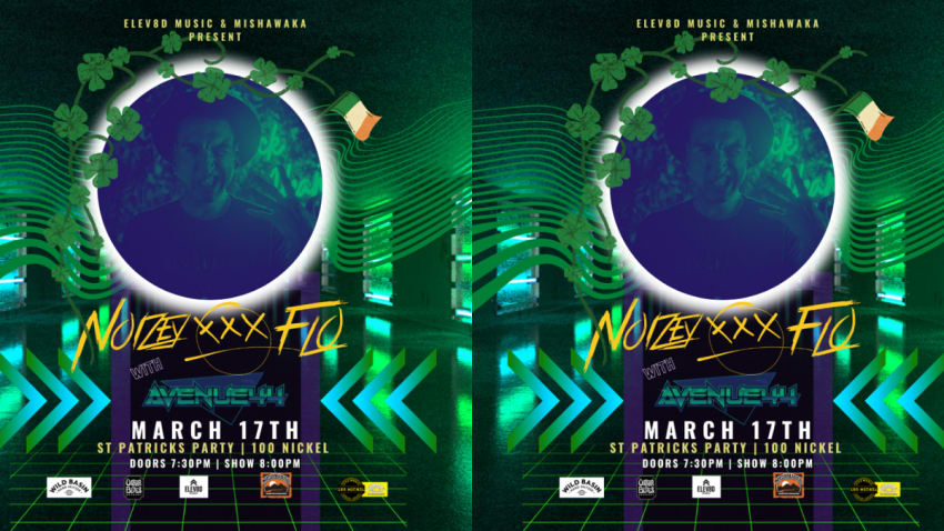 NoizeyxFLO