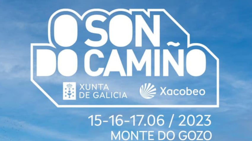 O Son do Camiño