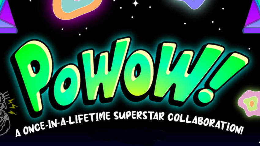 Okeechobee Festival Taps Free Nationals, Big Boi, Members Of Goose & More For 2023 PoWow! Jam