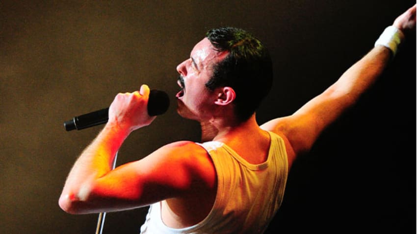 One Night of Queen