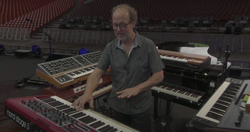 Page McConnell Rig Tou 2022