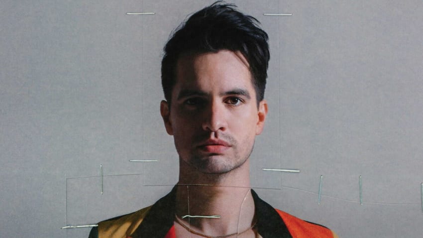Panic! At The Disco Are Breaking Up: ‘It’s Been A Hell Of A Journey’