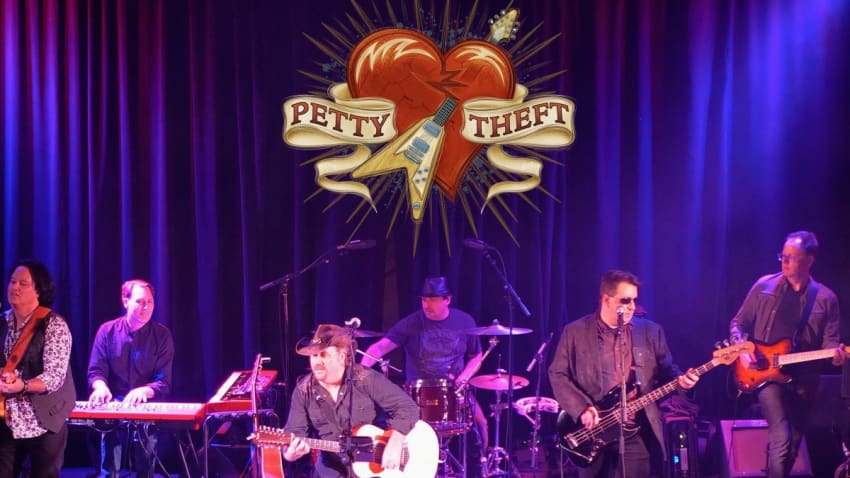 Petty Theft