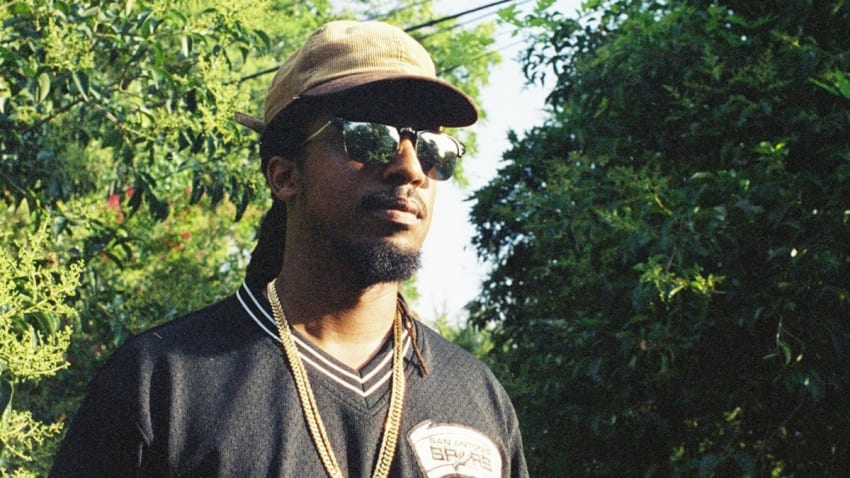 Black Joe Lewis and Pimps of Joytime